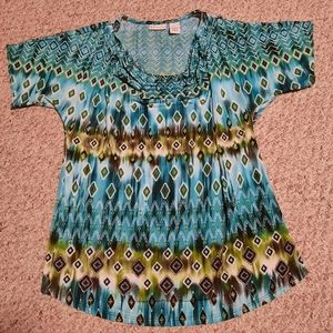 Kim Rogers Medium Top